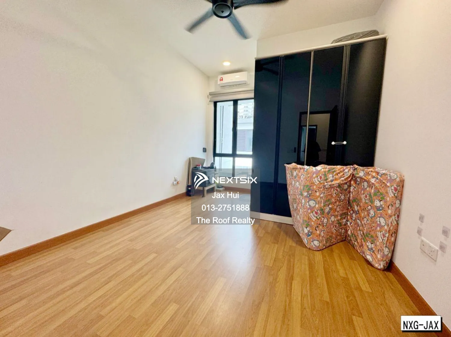2-sty Terrace/Link House For Sale in Klang Selangor - Image 10