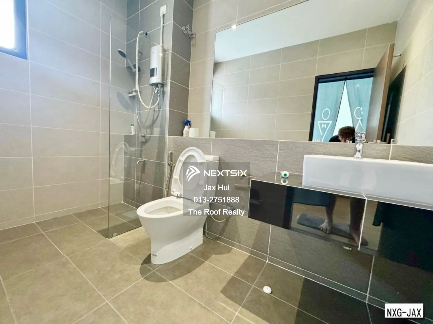 2-sty Terrace/Link House For Sale in Klang Selangor - Image 11