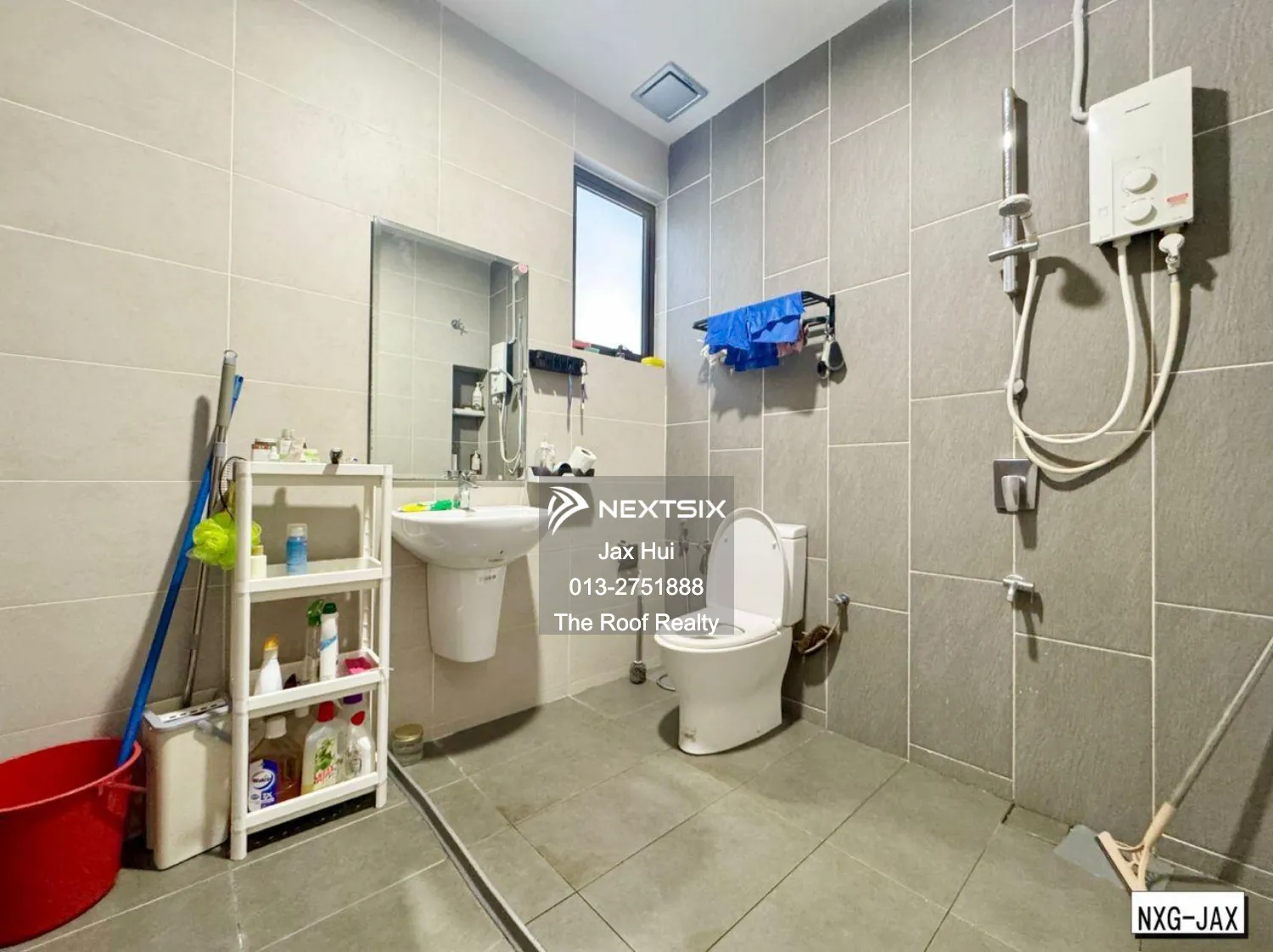 2-sty Terrace/Link House For Sale in Klang Selangor - Image 12