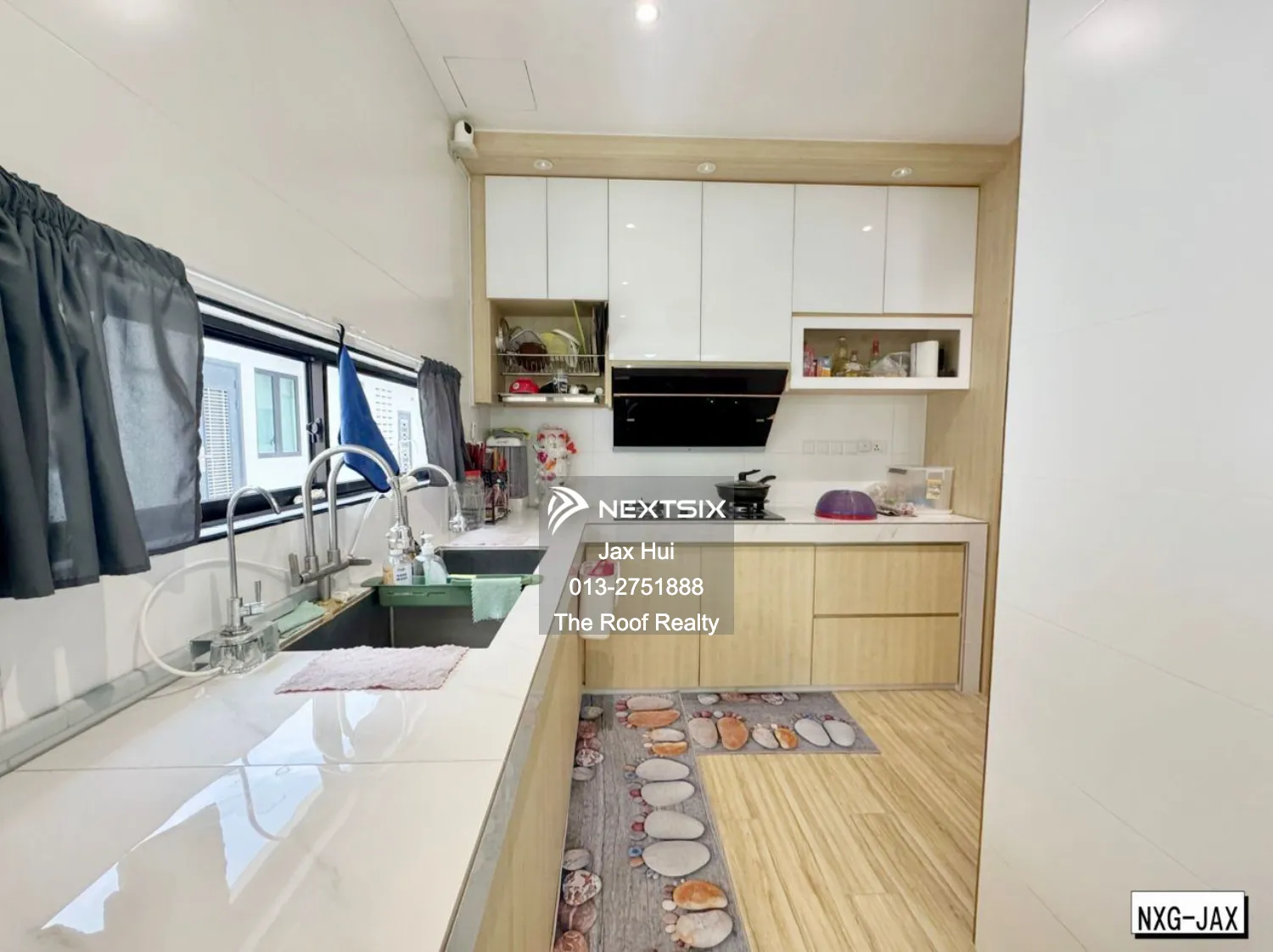 2-sty Terrace/Link House For Sale in Klang Selangor - Image 5