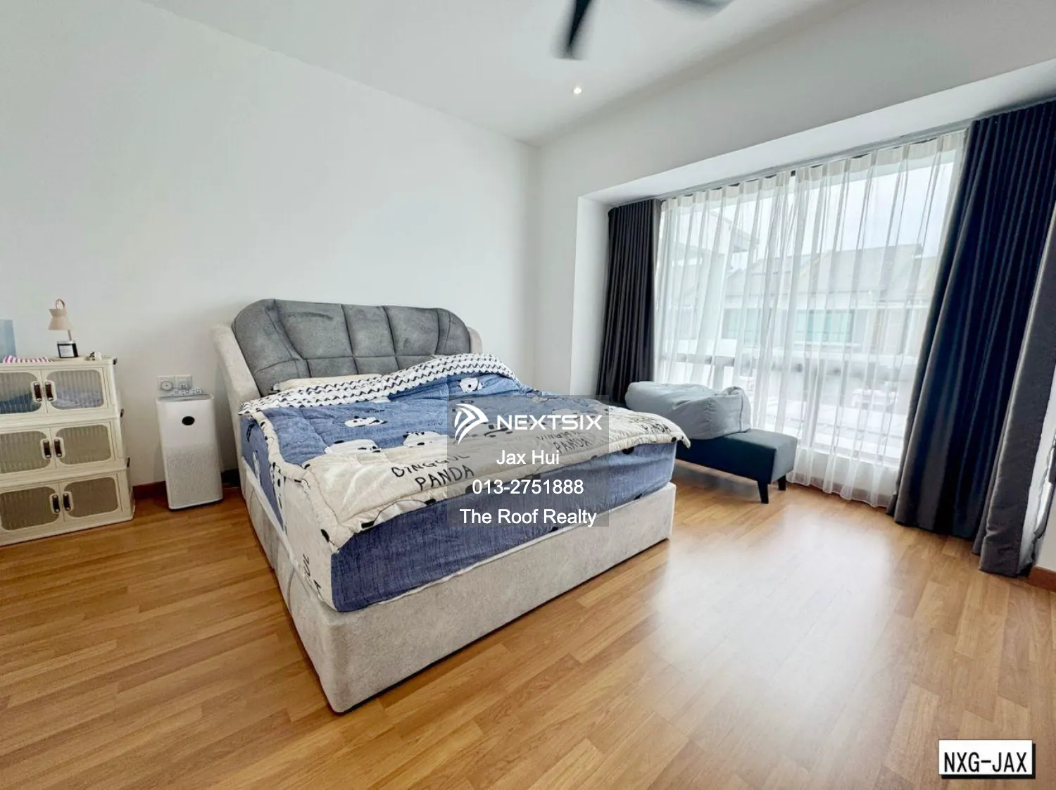 2-sty Terrace/Link House For Sale in Klang Selangor - Image 7