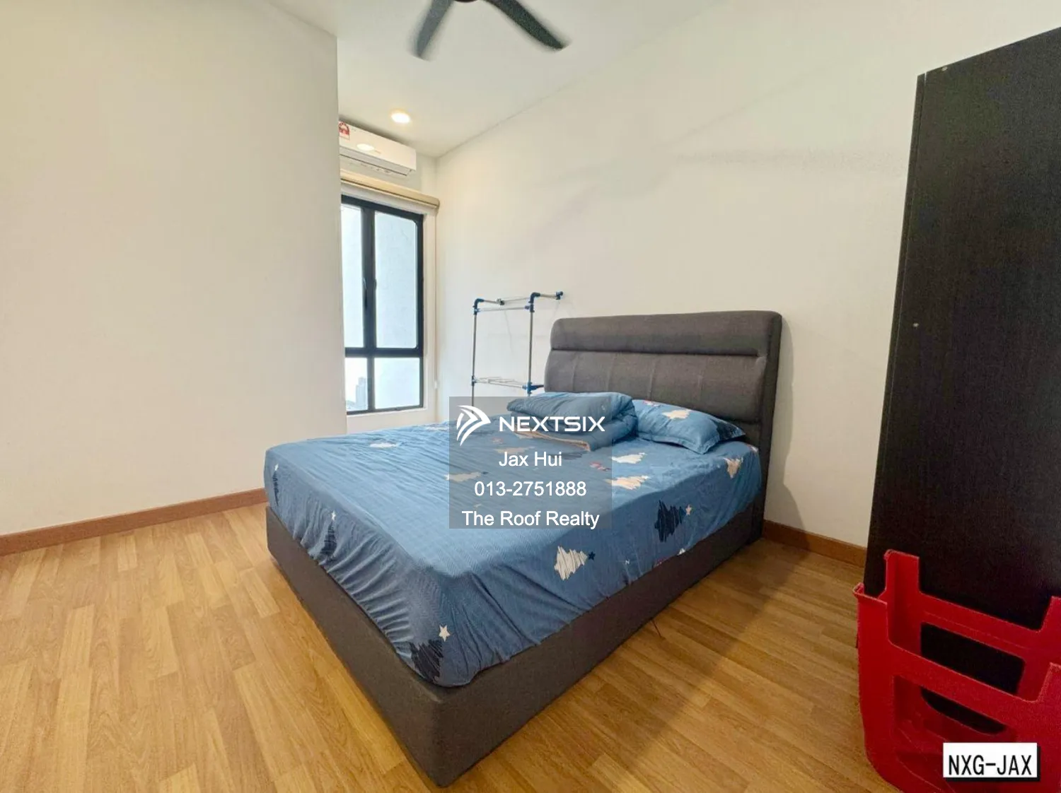 2-sty Terrace/Link House For Sale in Klang Selangor - Image 8