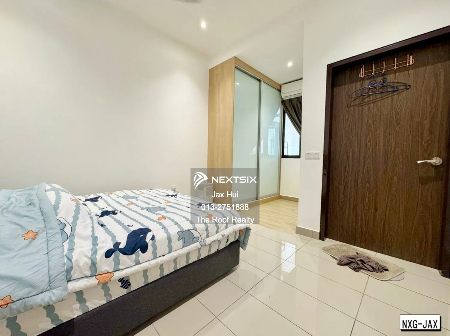 2-sty Terrace/Link House For Sale in Klang Selangor - Image 9
