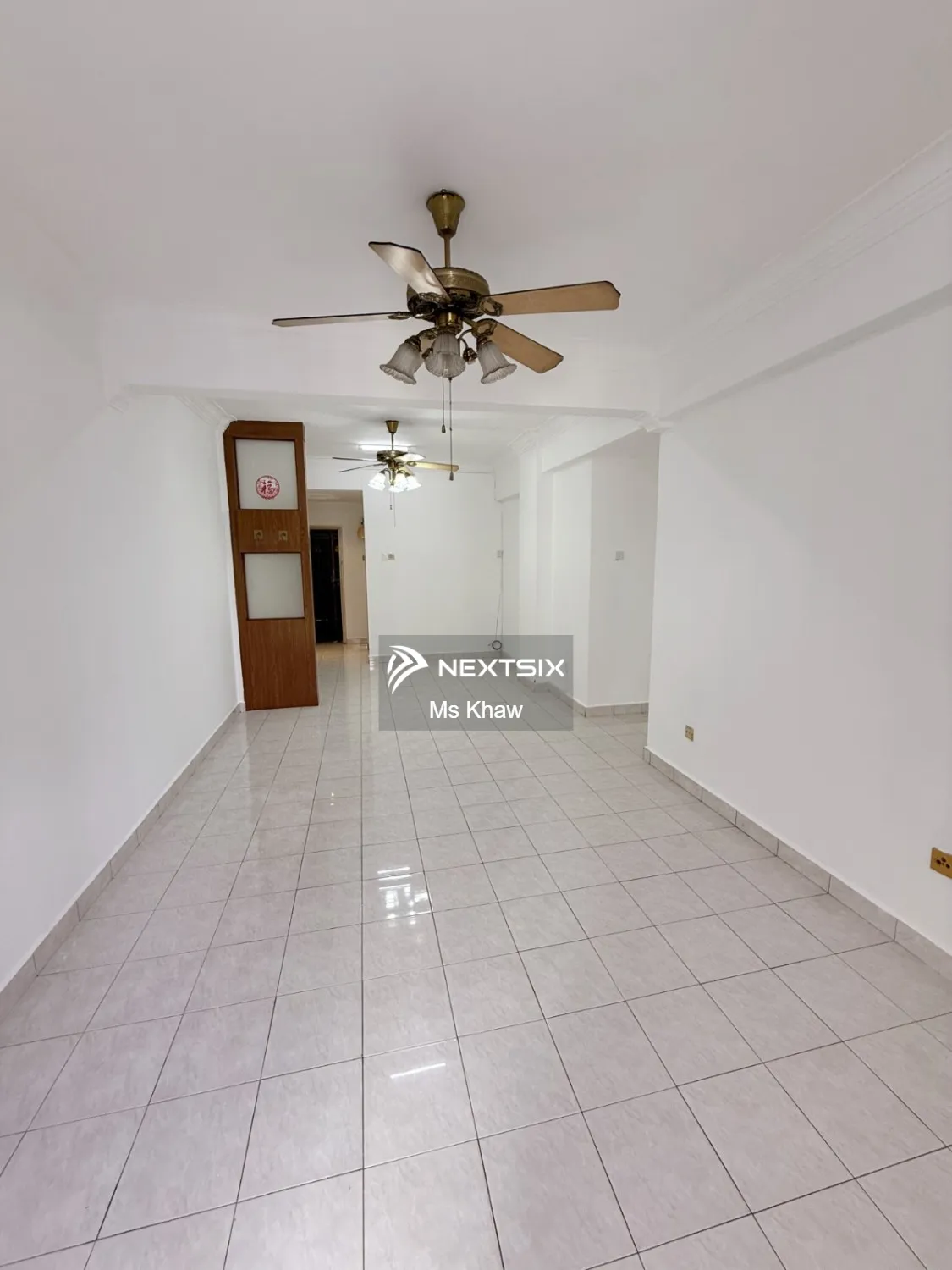 Apartment For Sale in Johor Bahru Johor
