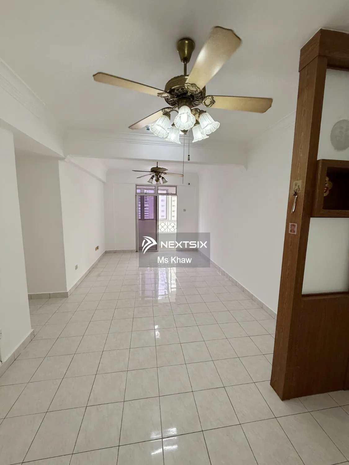 Apartment For Sale in Johor Bahru Johor - Image 2