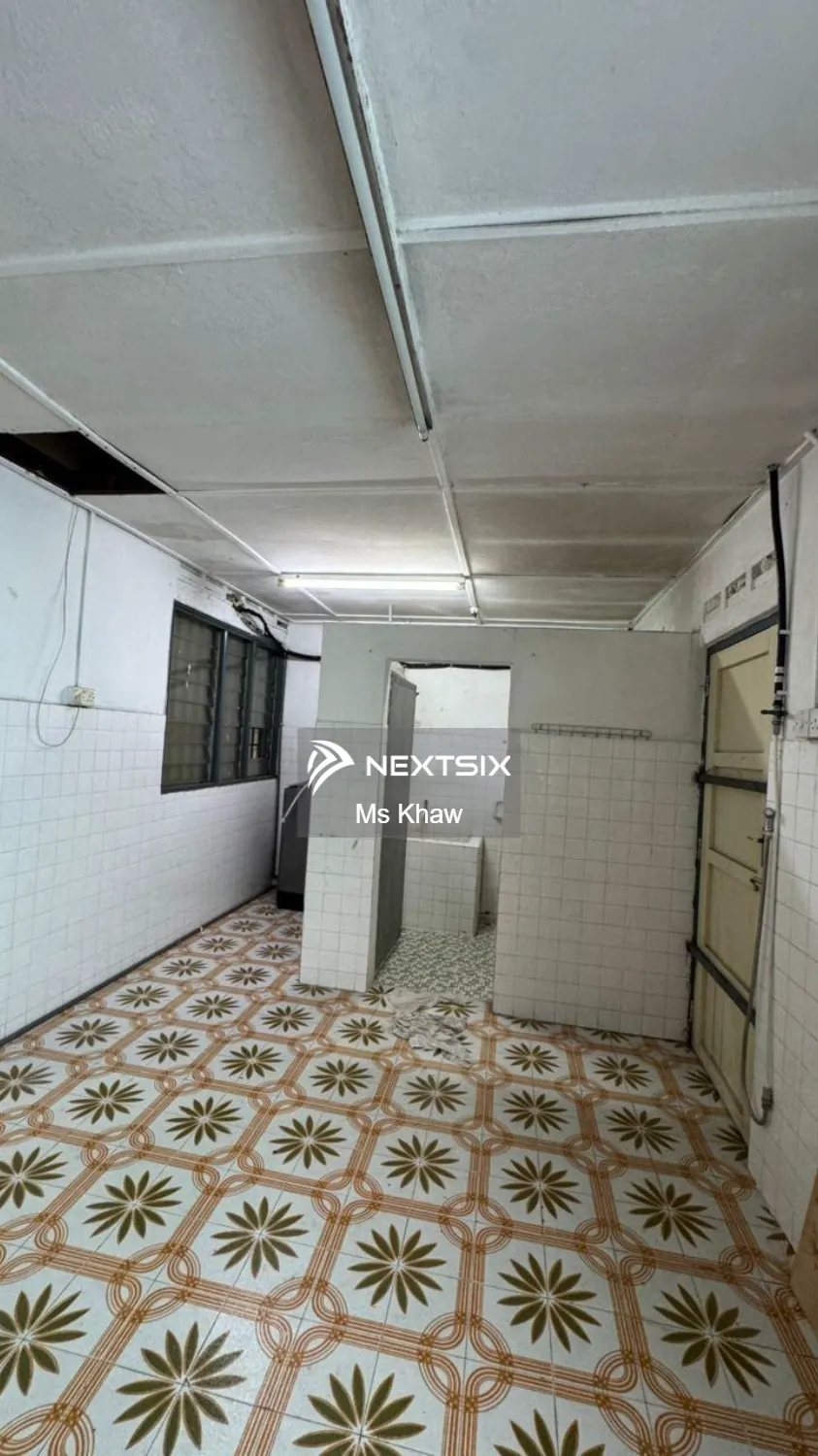 1-sty Terrace/Link House For Sale in Johor Bahru Johor - Image 2