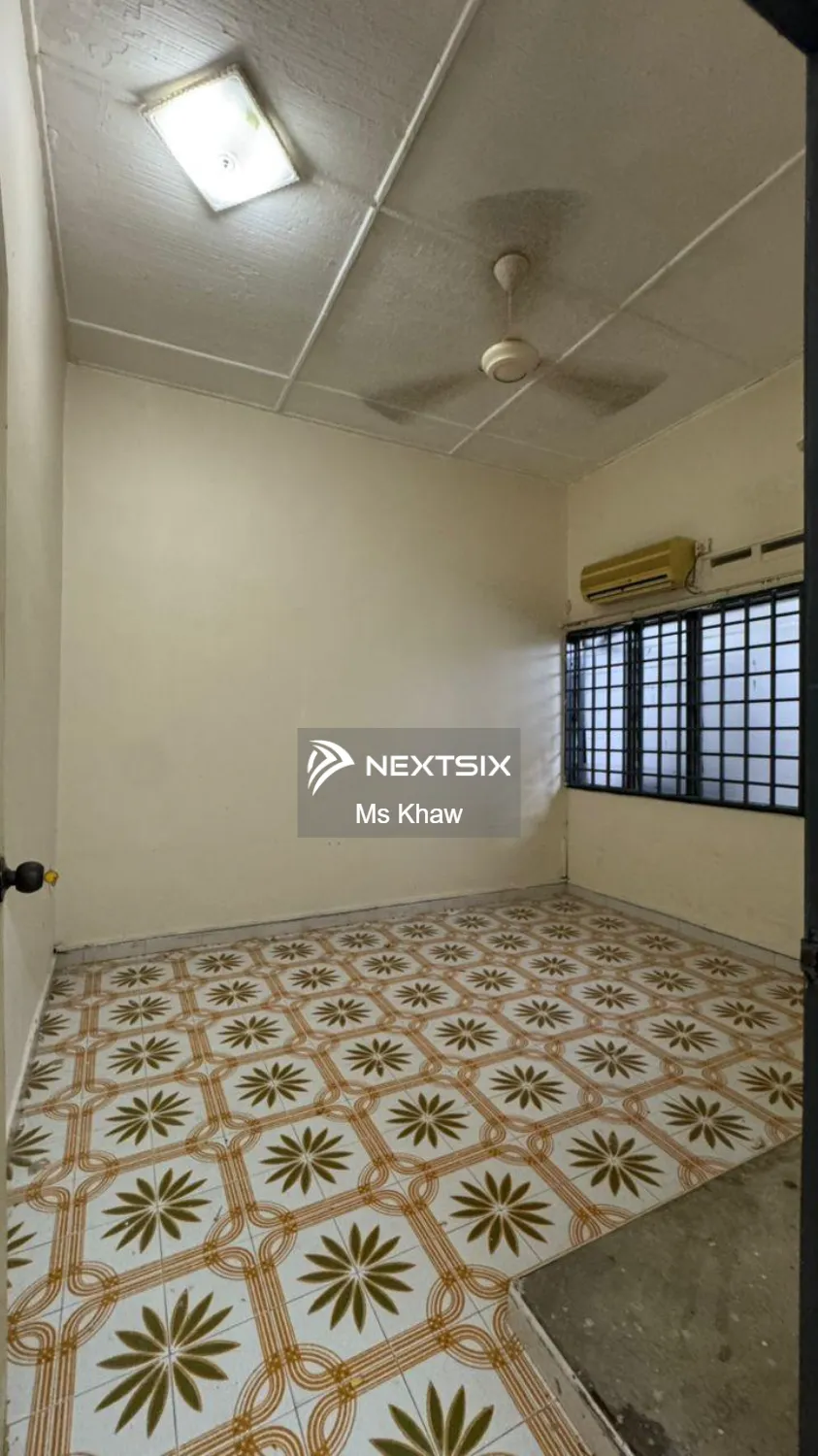 1-sty Terrace/Link House For Sale in Johor Bahru Johor - Image 4
