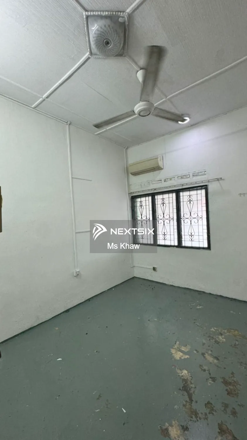 1-sty Terrace/Link House For Sale in Johor Bahru Johor - Image 5