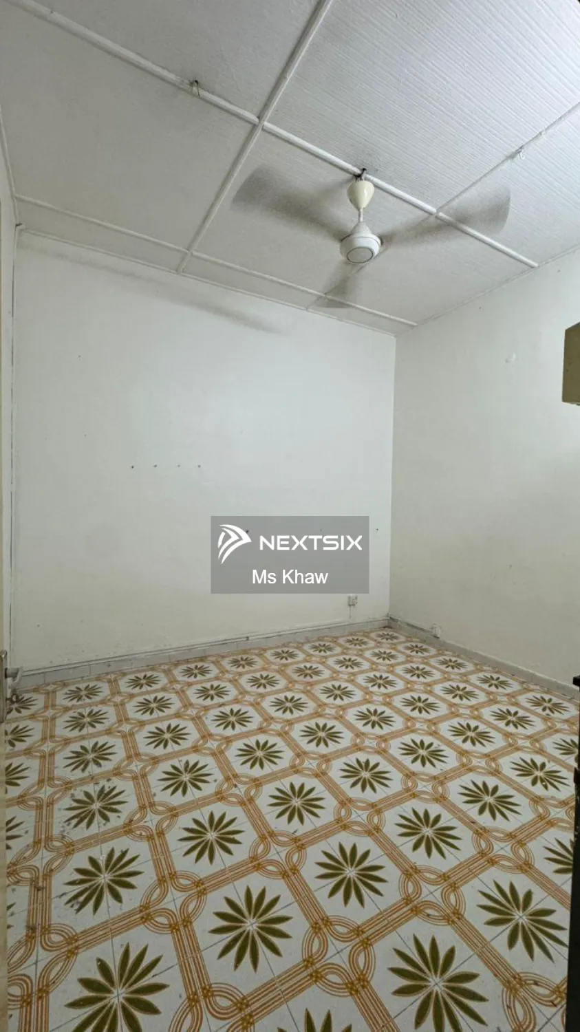 1-sty Terrace/Link House For Sale in Johor Bahru Johor - Image 6