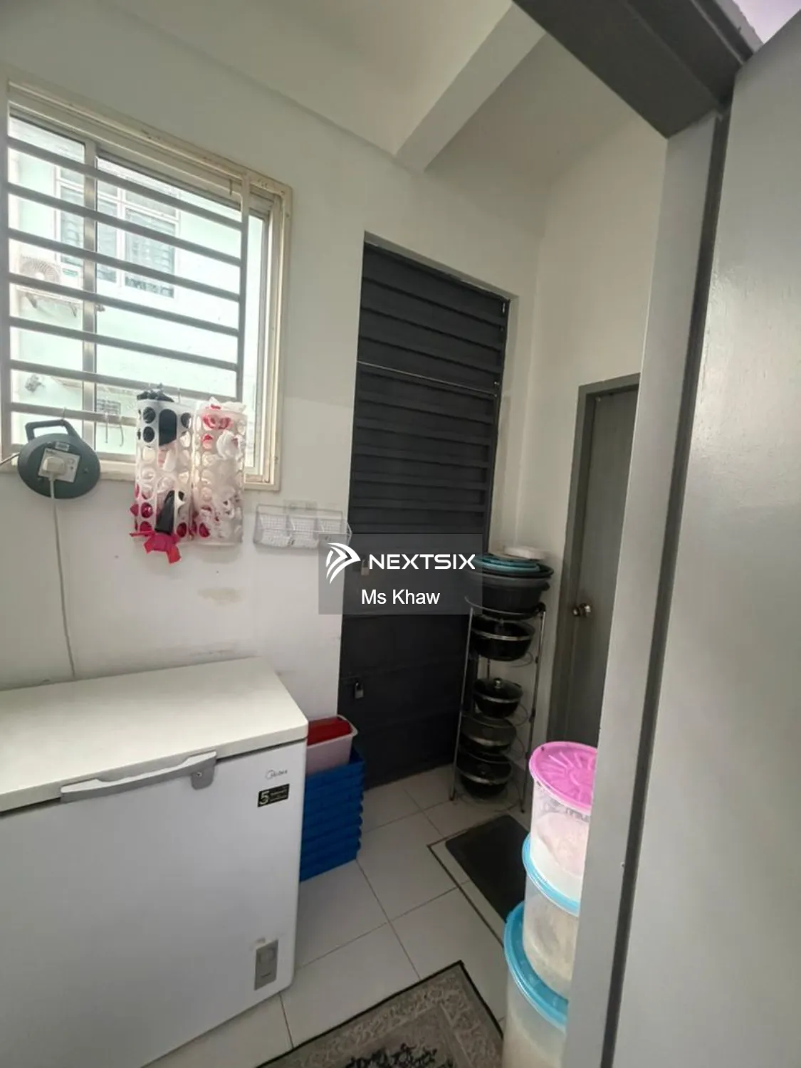 2-sty Terrace/Link House For Sale in Skudai Johor - Image 9