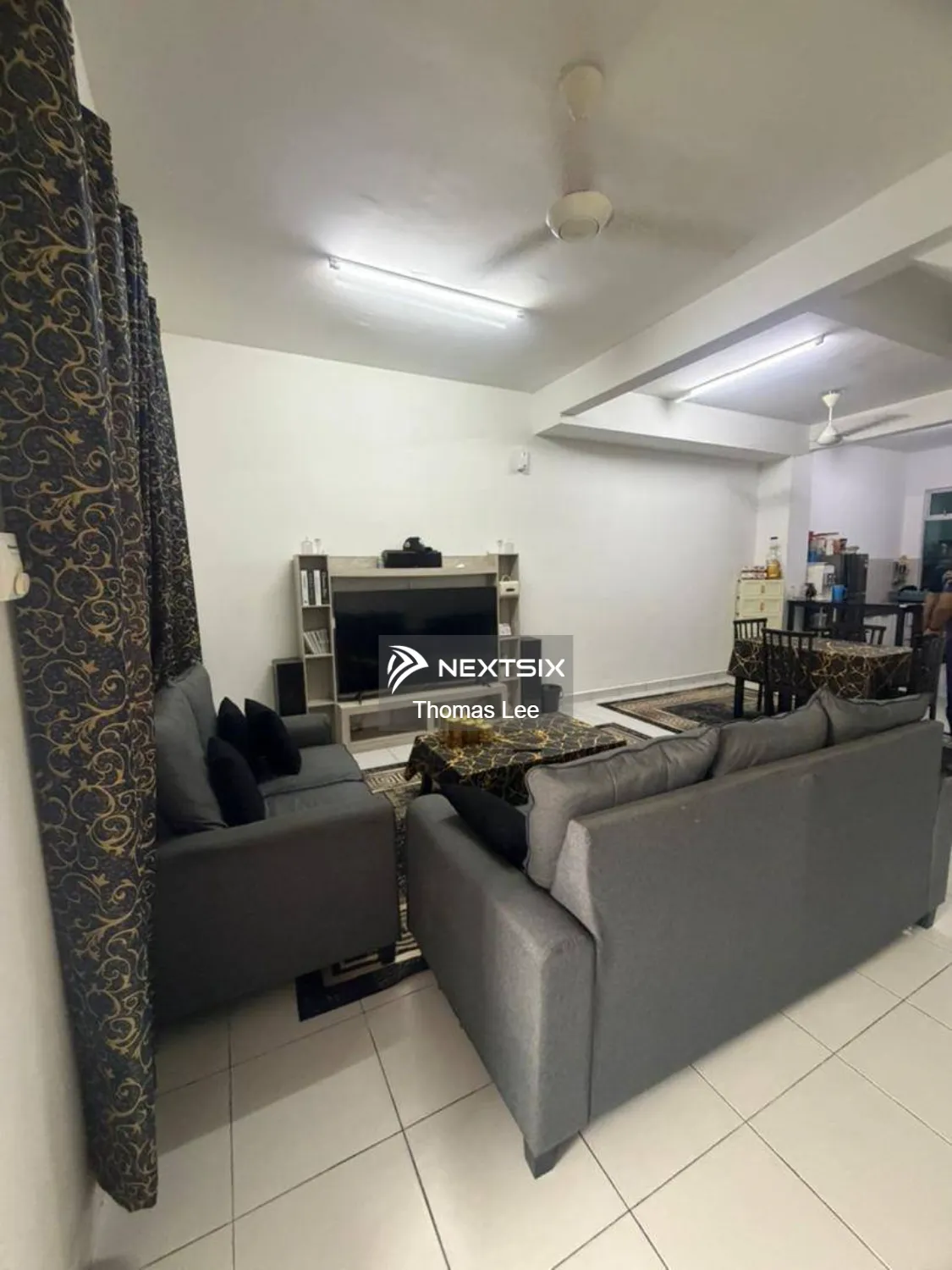 2-sty Terrace/Link House For Sale in Skudai Johor