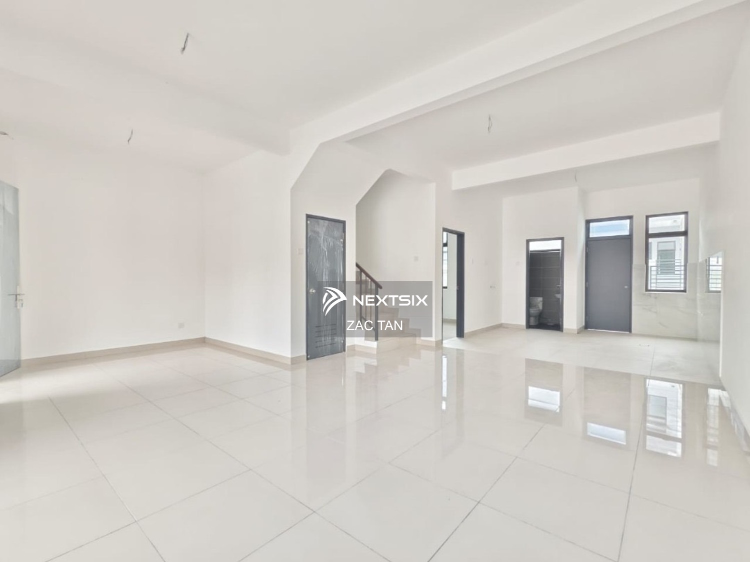 2-sty Terrace/Link House For Sale in Johor Bahru Johor