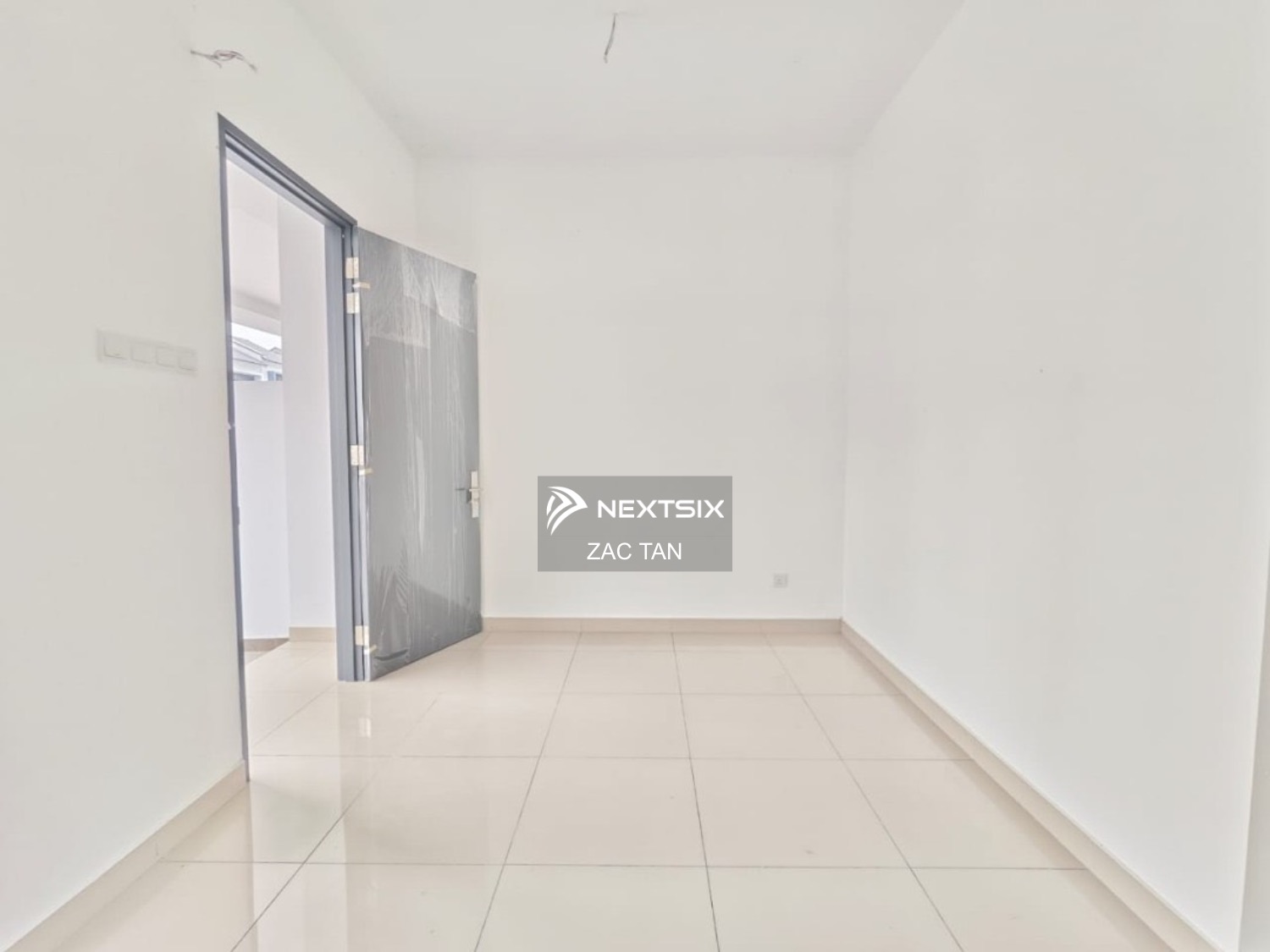 2-sty Terrace/Link House For Sale in Johor Bahru Johor - Image 10