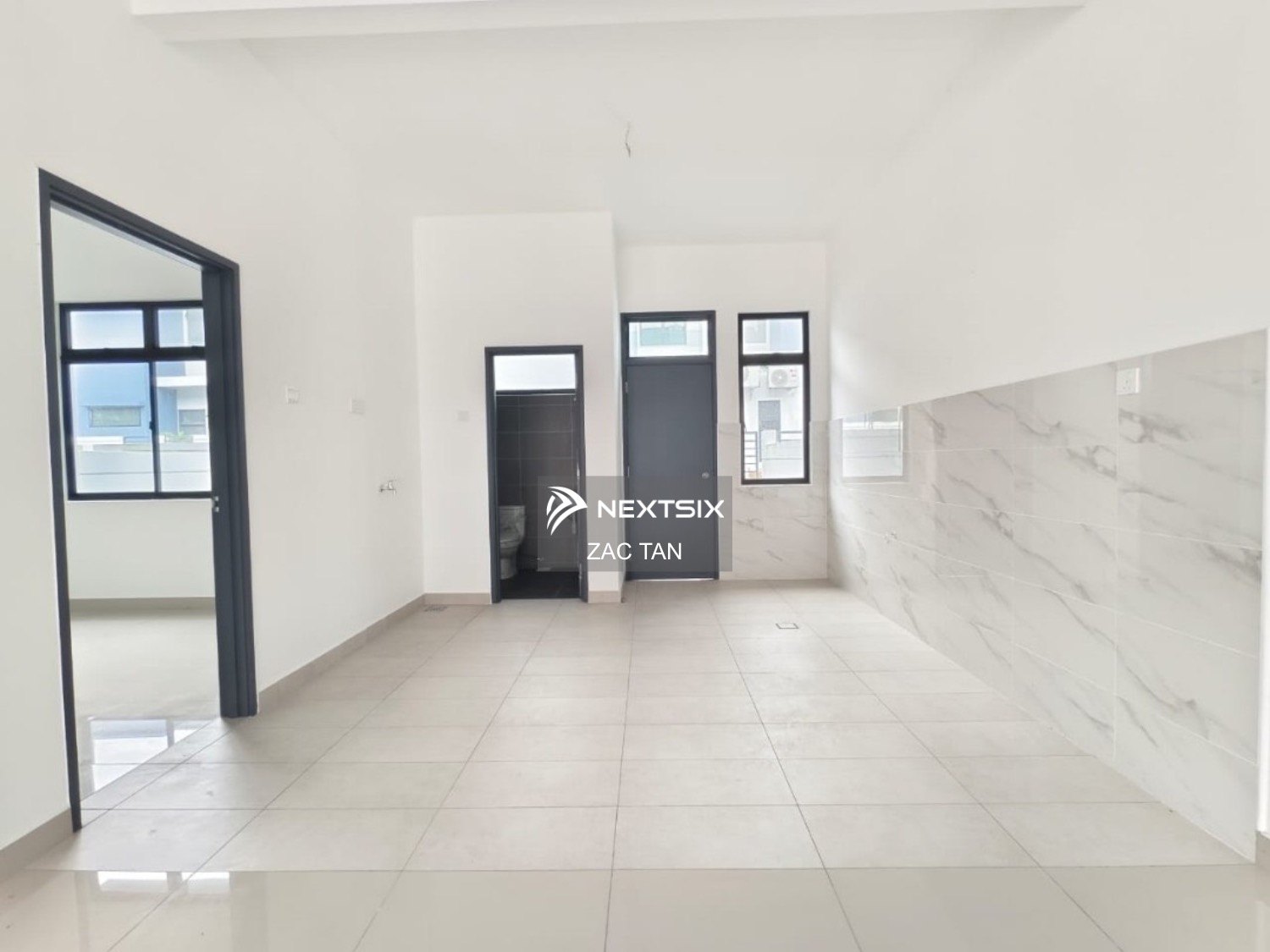 2-sty Terrace/Link House For Sale in Johor Bahru Johor - Image 7