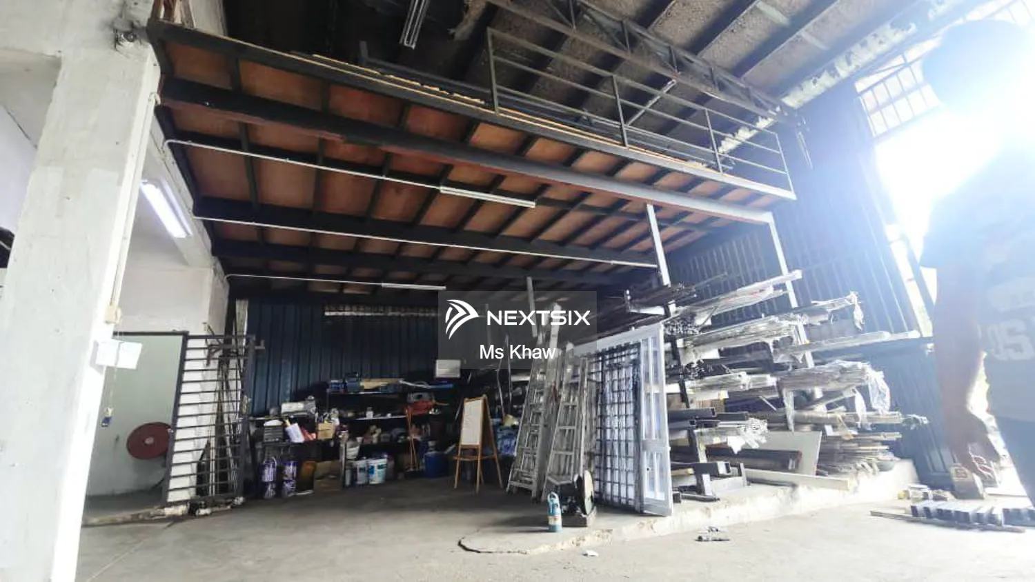 Factory For Sale in Johor Bahru Johor - Image 3