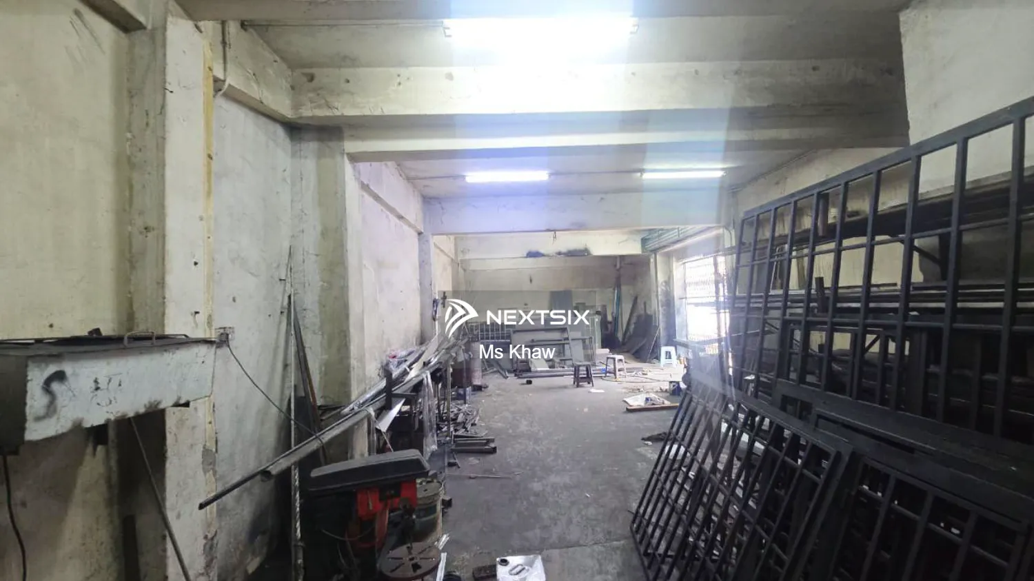 Factory For Sale in Johor Bahru Johor - Image 4