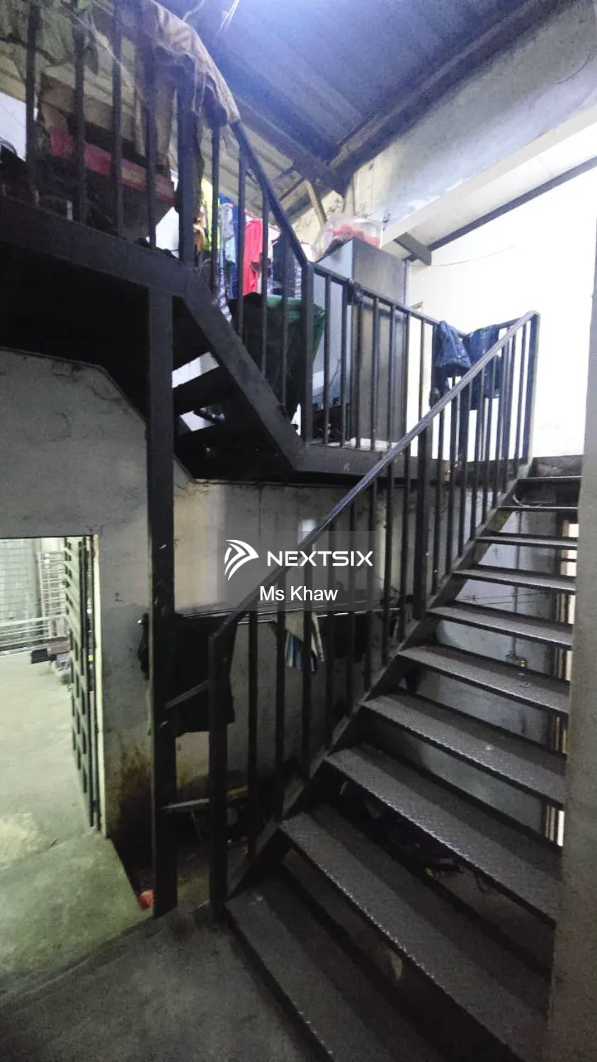 Factory For Sale in Johor Bahru Johor - Image 5