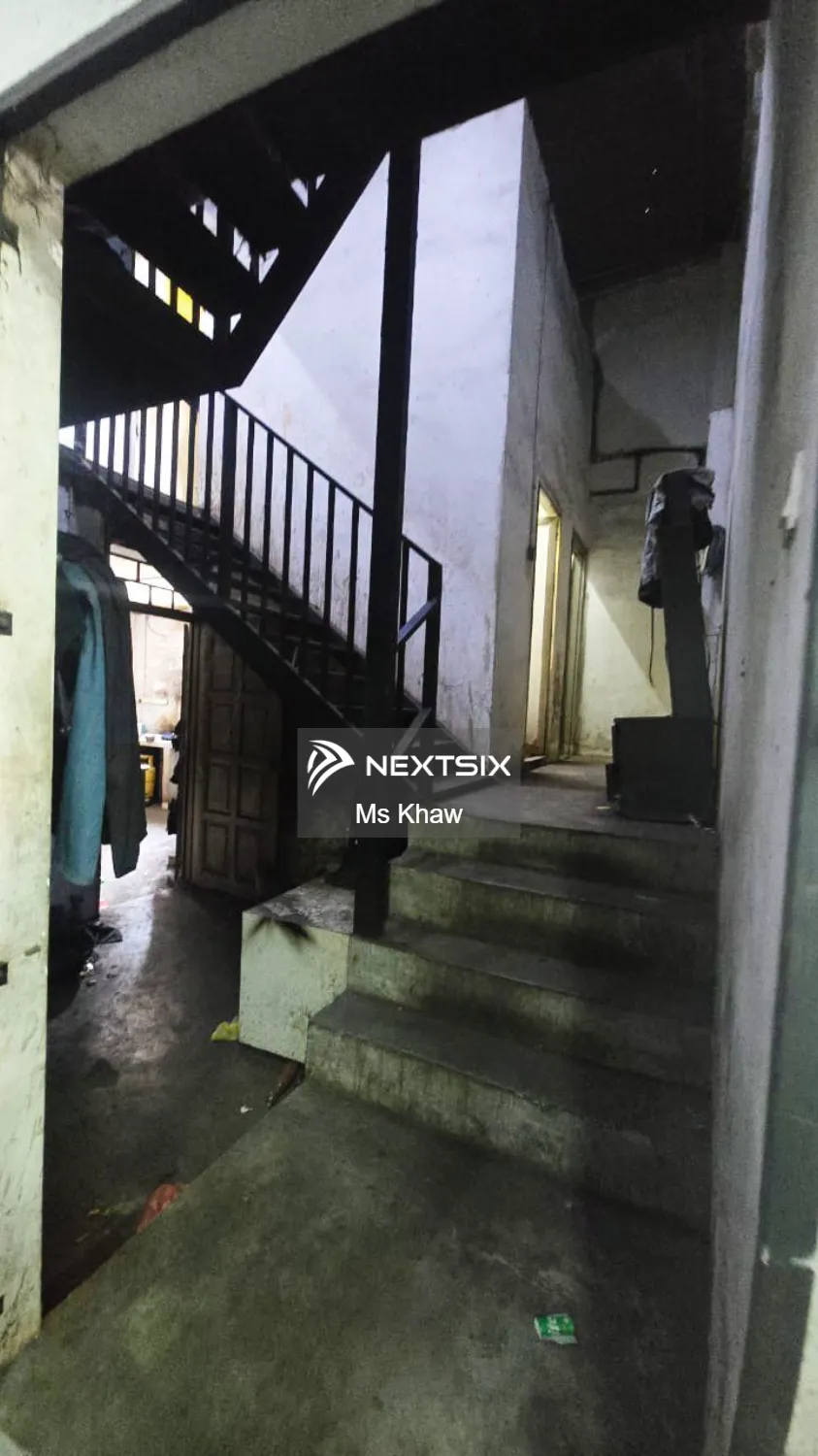Factory For Sale in Johor Bahru Johor - Image 6