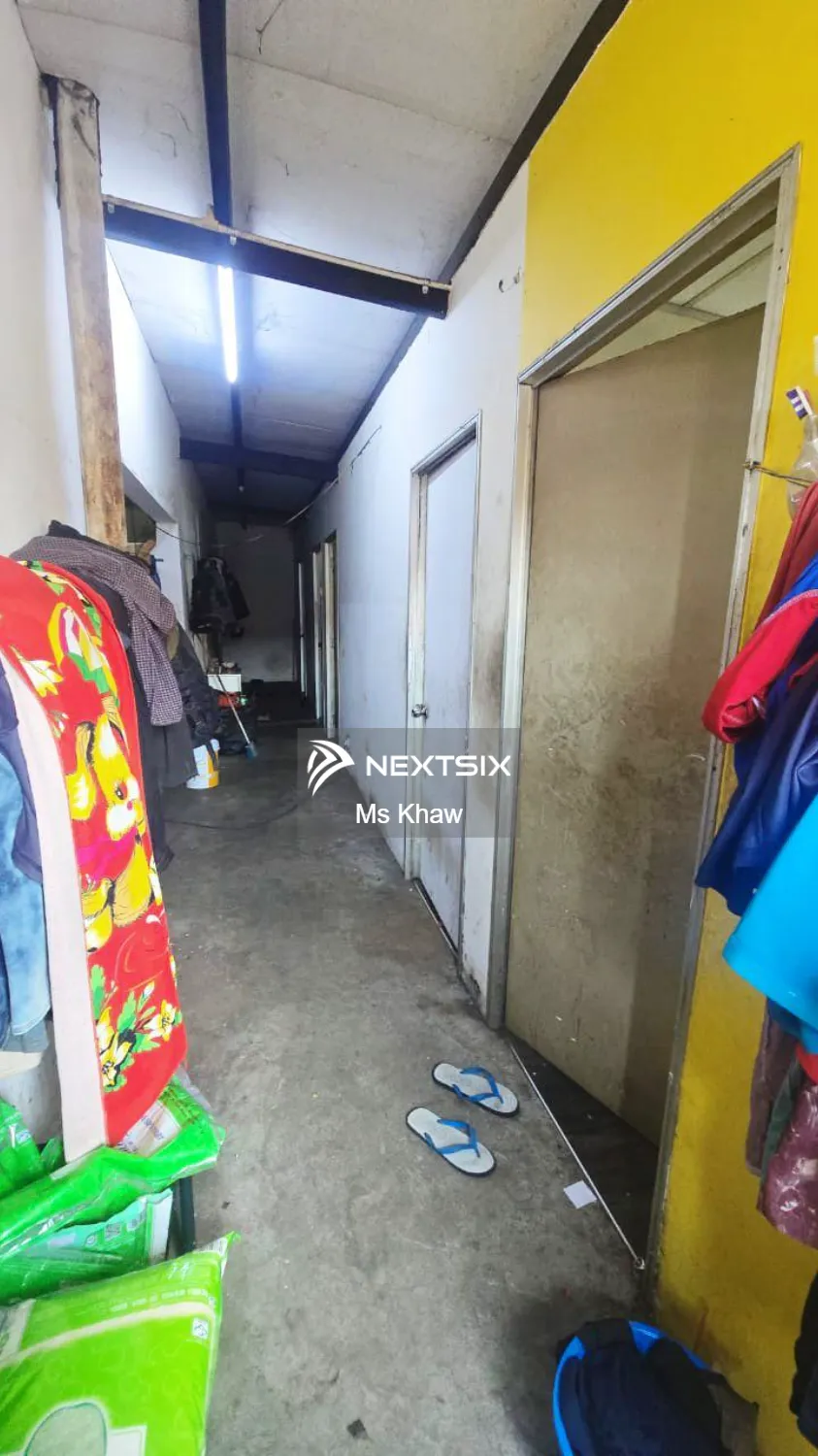 Factory For Sale in Johor Bahru Johor - Image 7