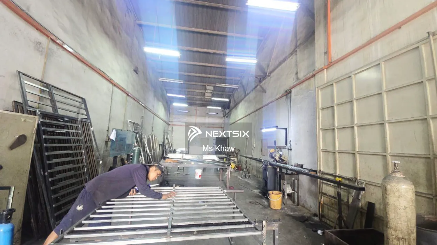 Factory For Sale in Johor Bahru Johor - Image 8