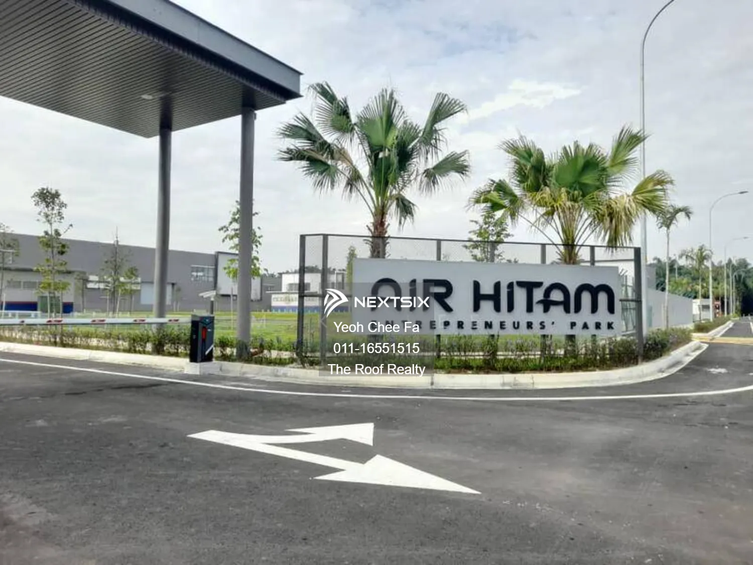 Semi-D Factory For Sale in Klang Selangor - Image 5
