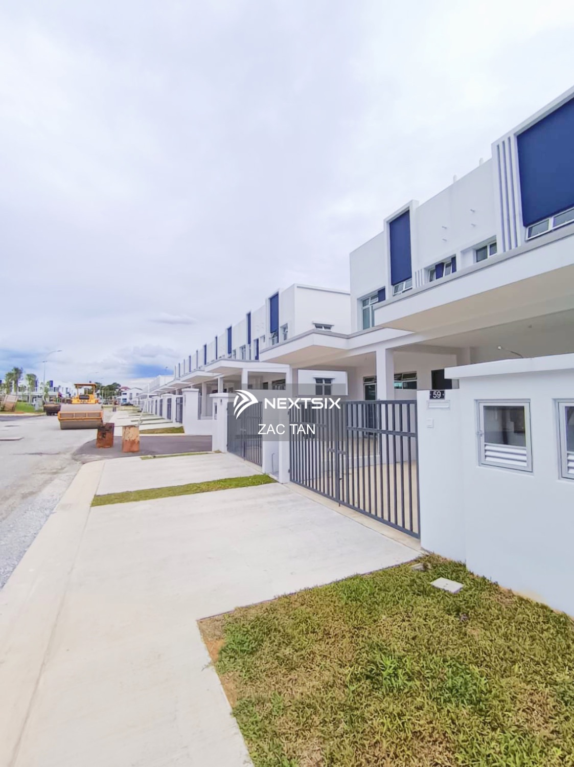 2-sty Terrace/Link House For Sale in Johor Bahru Johor - Image 10