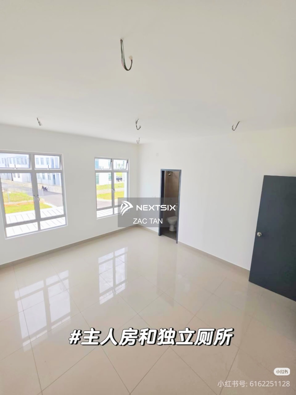 2-sty Terrace/Link House For Sale in Johor Bahru Johor - Image 13