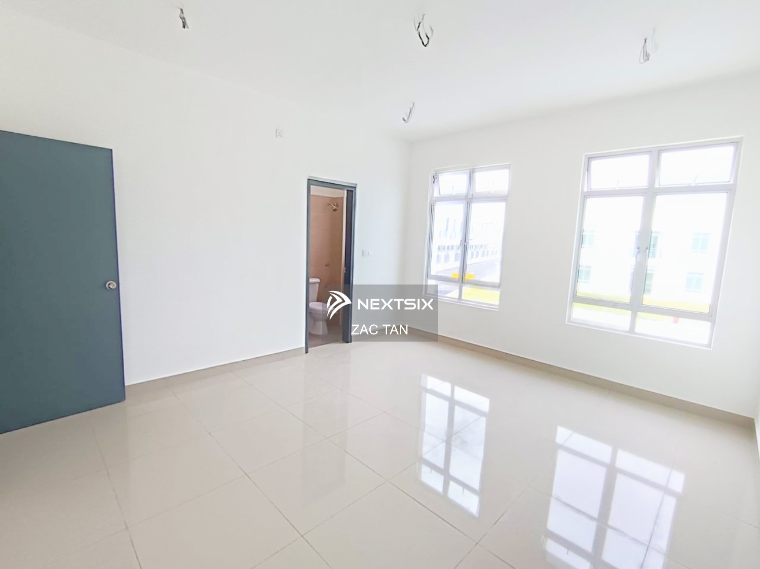 2-sty Terrace/Link House For Sale in Johor Bahru Johor - Image 6