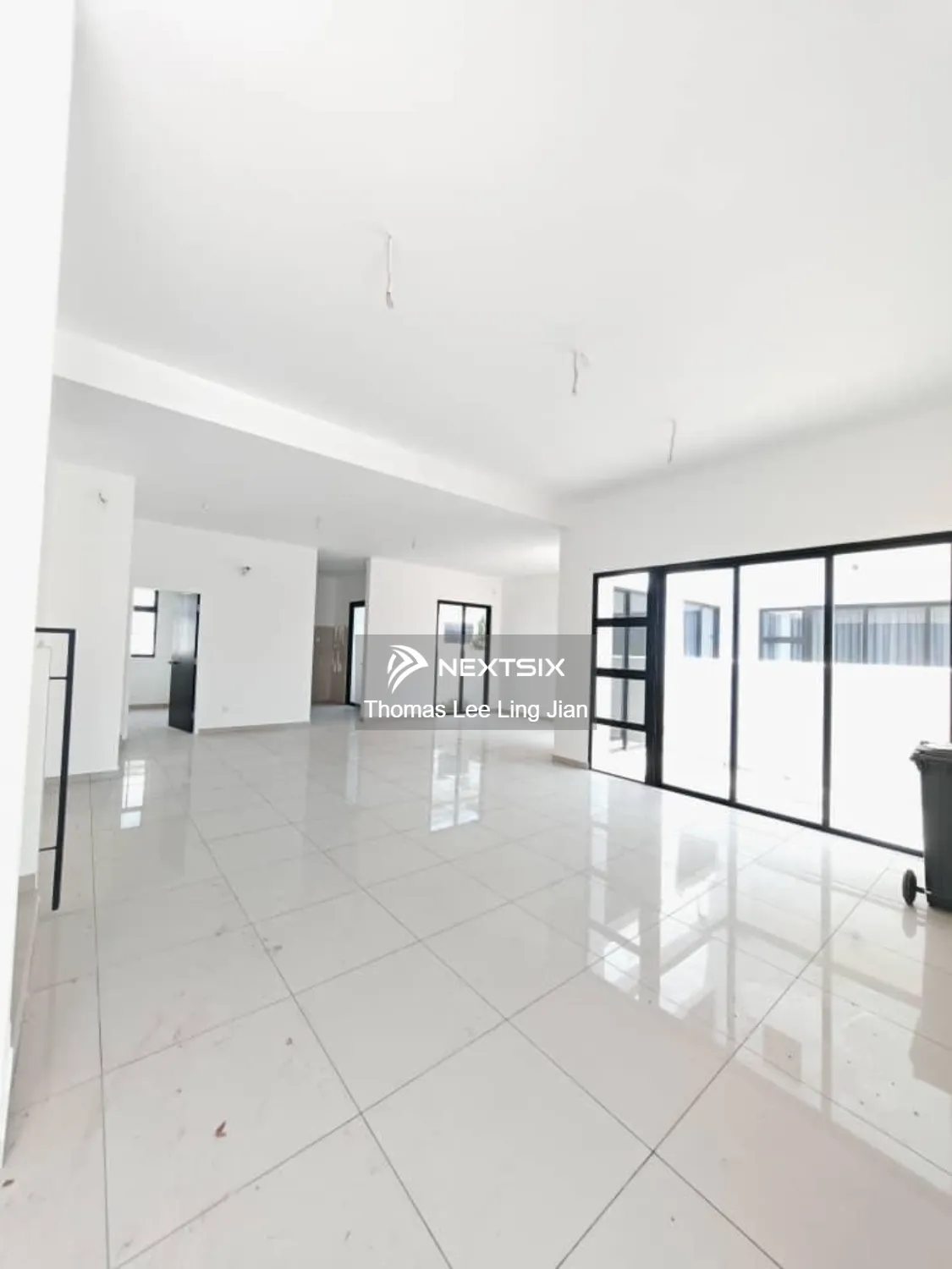 2-sty Terrace/Link House For Sale in Iskandar Puteri (Nusajaya) Johor