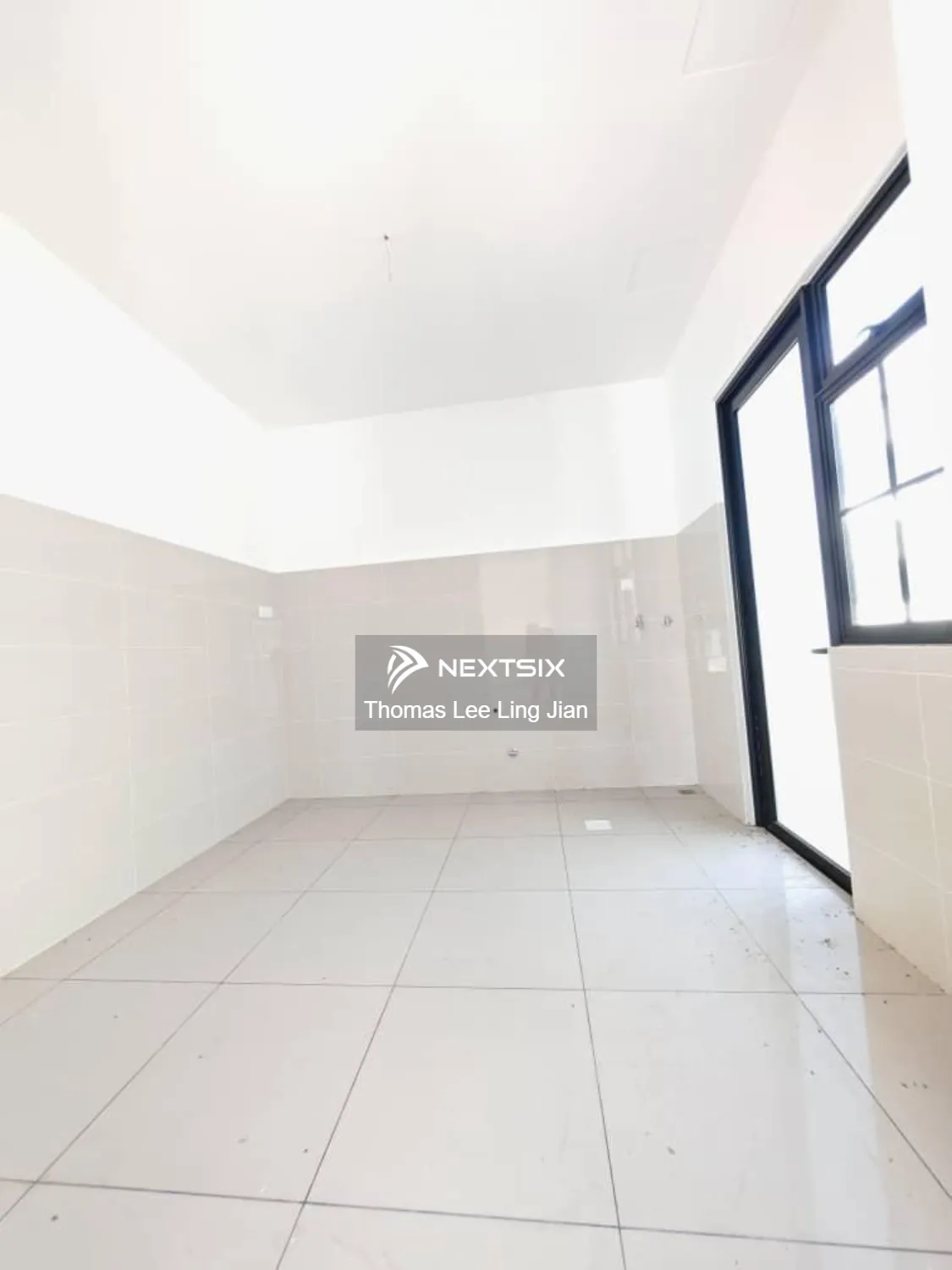 2-sty Terrace/Link House For Sale in Iskandar Puteri (Nusajaya) Johor - Image 5
