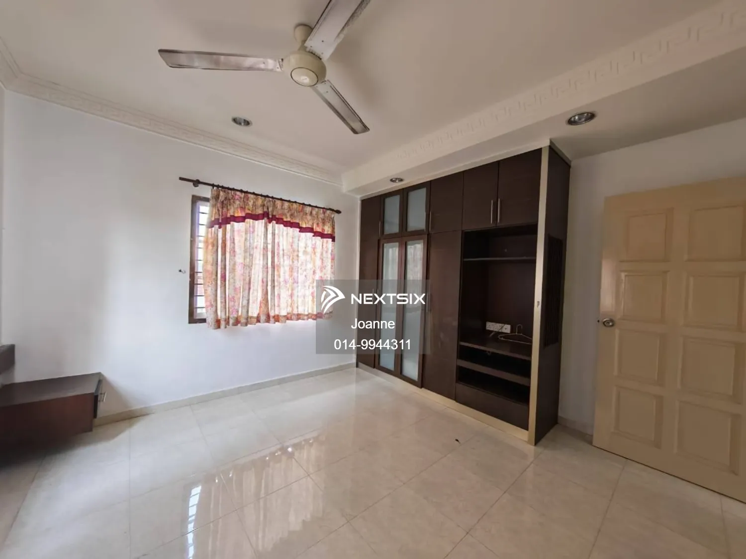 Semi-detached House For Rent in Johor Bahru Johor - Image 10