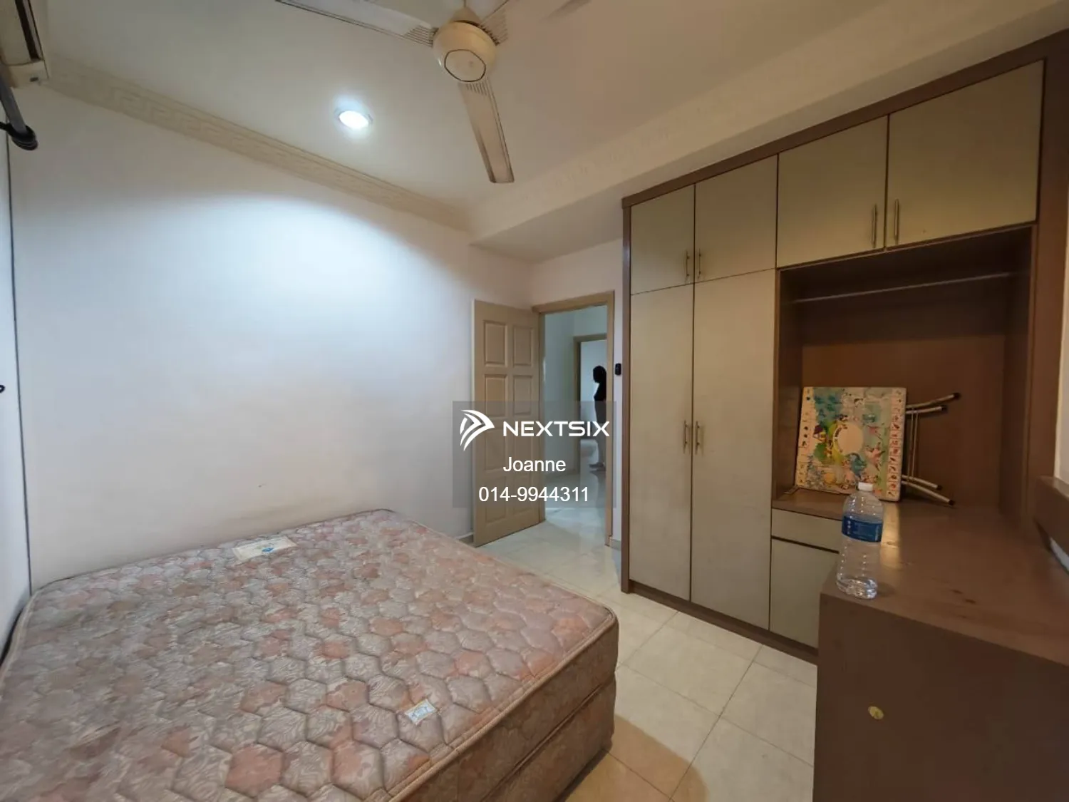 Semi-detached House For Rent in Johor Bahru Johor - Image 11