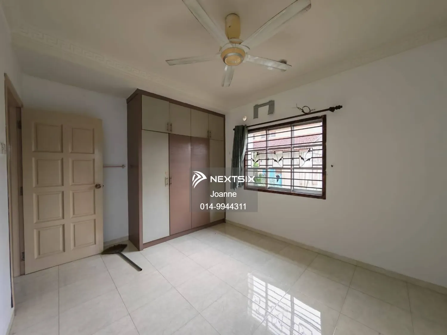 Semi-detached House For Rent in Johor Bahru Johor - Image 12