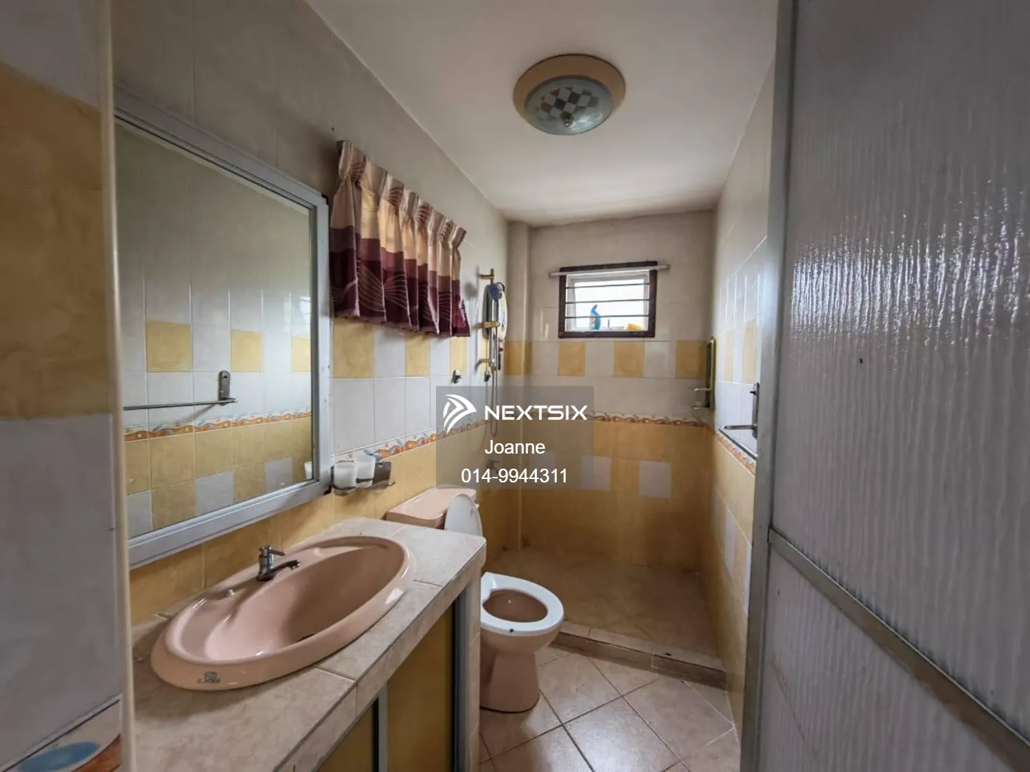 Semi-detached House For Rent in Johor Bahru Johor - Image 13