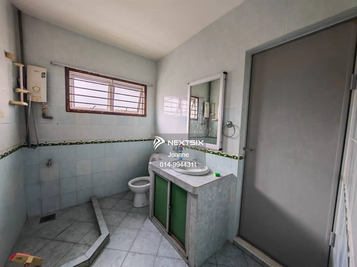 Semi-detached House For Rent in Johor Bahru Johor - Image 14