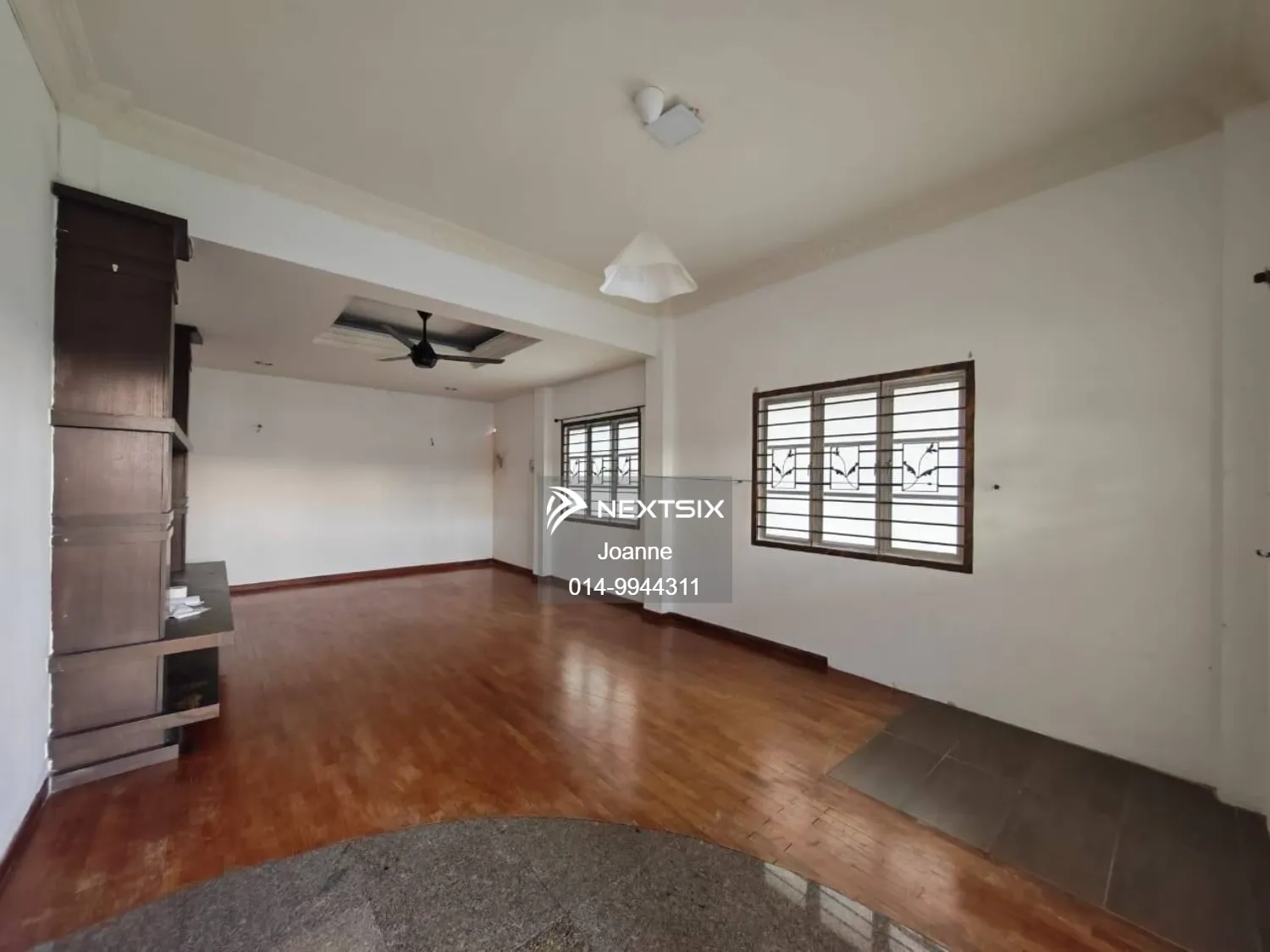 Semi-detached House For Rent in Johor Bahru Johor - Image 2