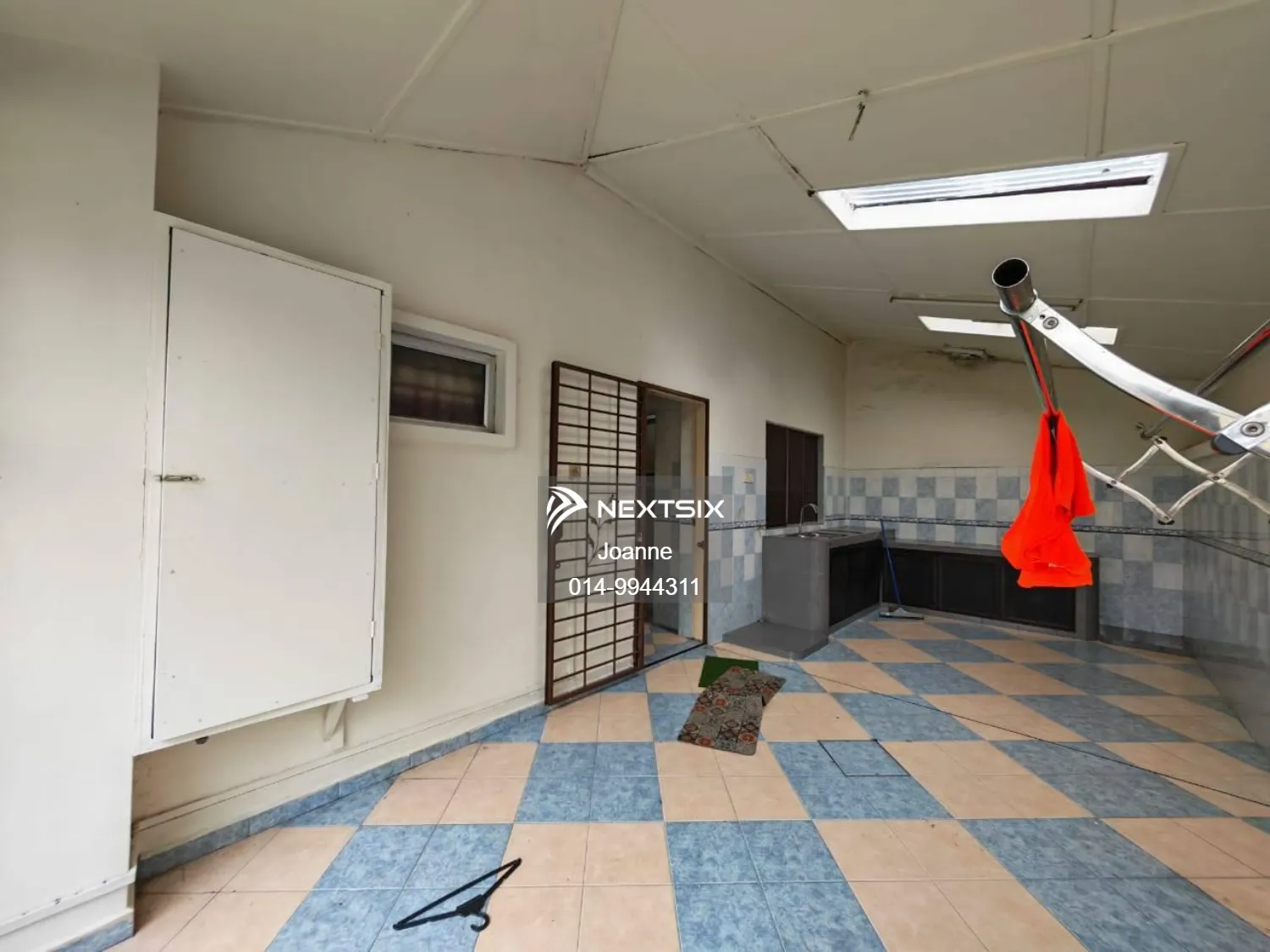 Semi-detached House For Rent in Johor Bahru Johor - Image 3