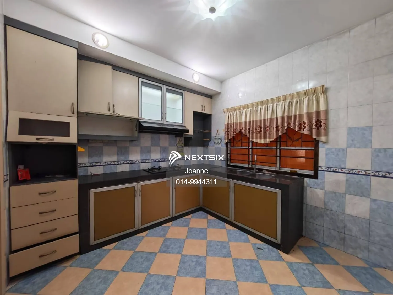 Semi-detached House For Rent in Johor Bahru Johor - Image 4