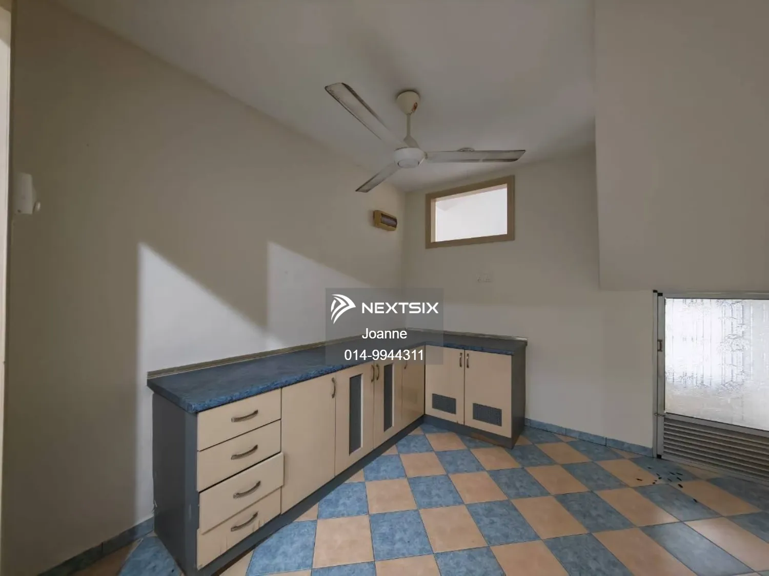 Semi-detached House For Rent in Johor Bahru Johor - Image 5