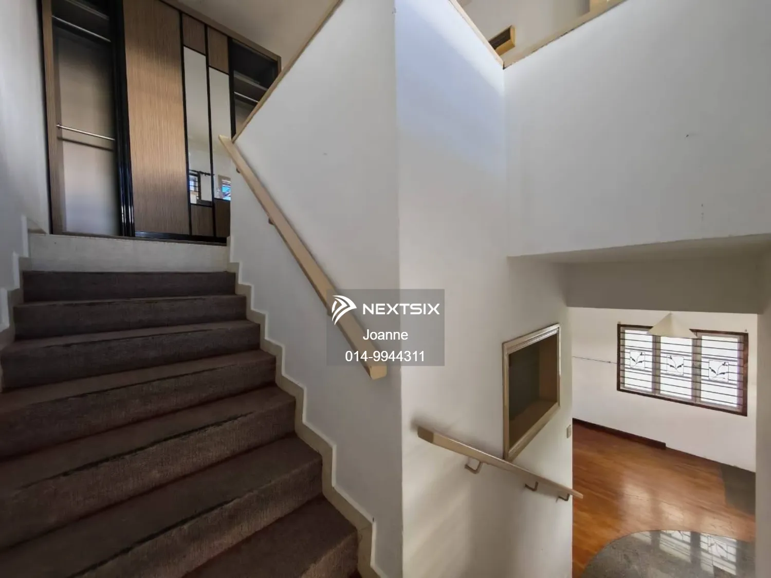 Semi-detached House For Rent in Johor Bahru Johor - Image 6