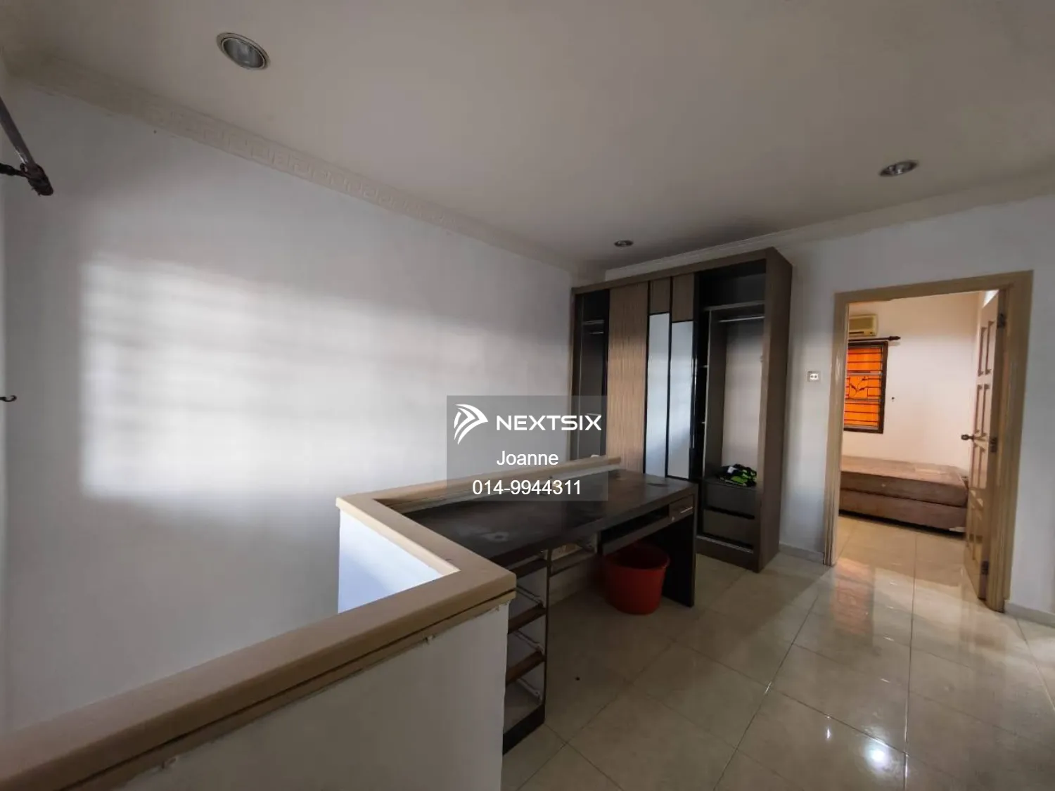 Semi-detached House For Rent in Johor Bahru Johor - Image 7