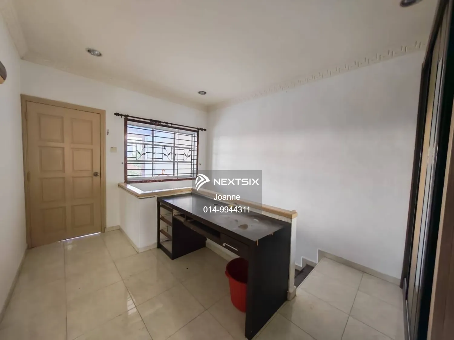 Semi-detached House For Rent in Johor Bahru Johor - Image 8
