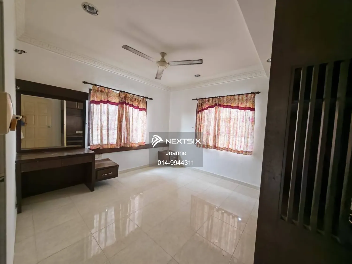 Semi-detached House For Rent in Johor Bahru Johor - Image 9