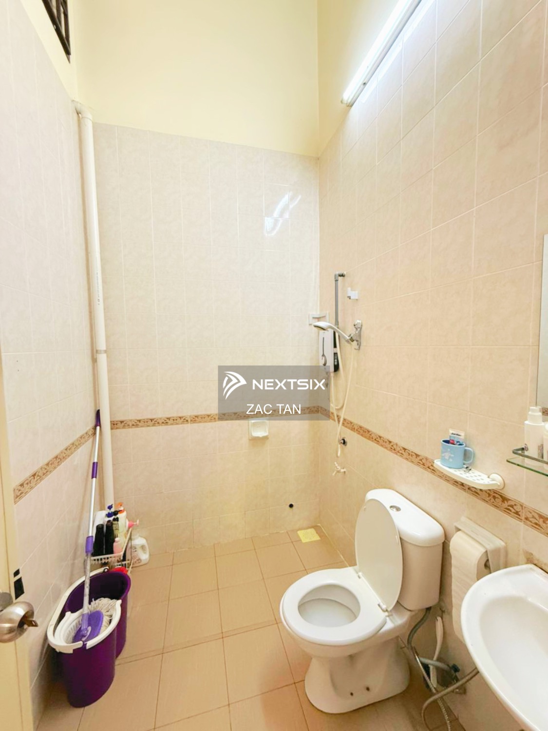 1.5-sty Terrace/Link House For Sale in Johor Bahru Johor - Image 10