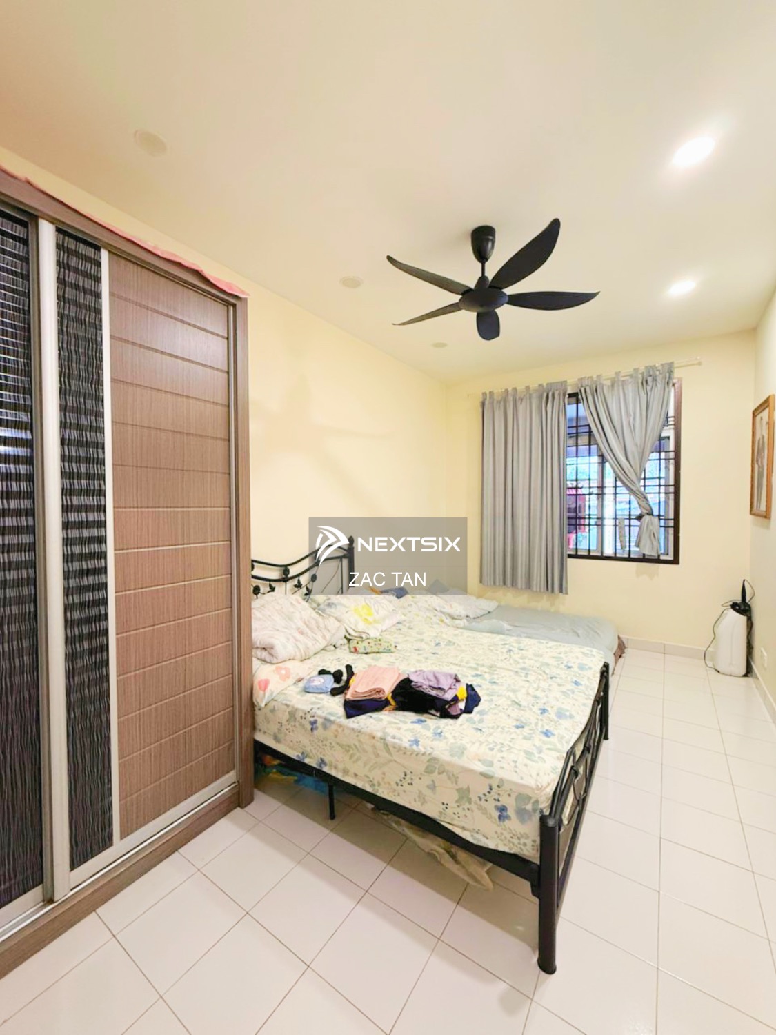1.5-sty Terrace/Link House For Sale in Johor Bahru Johor - Image 11