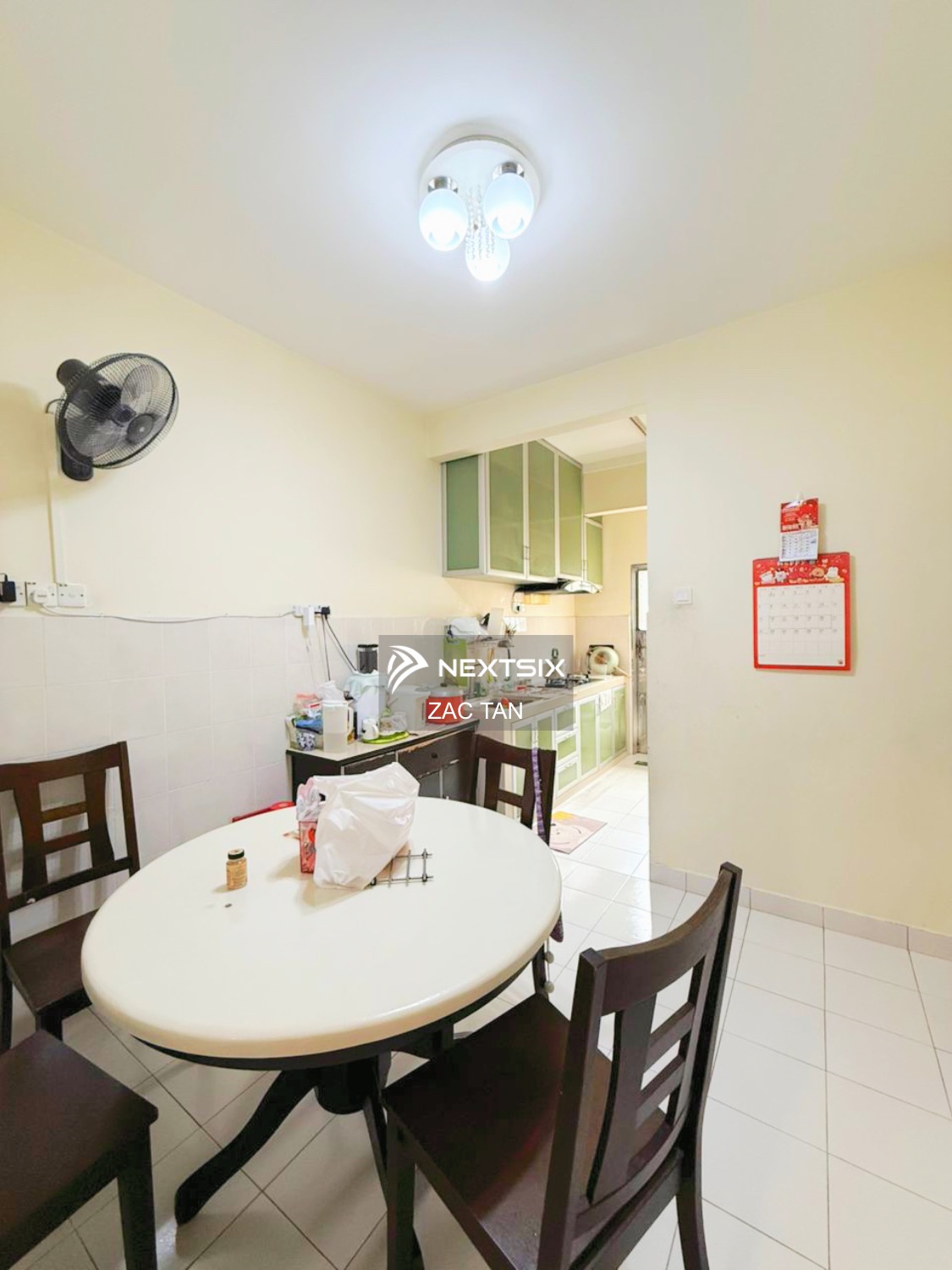 1.5-sty Terrace/Link House For Sale in Johor Bahru Johor - Image 5