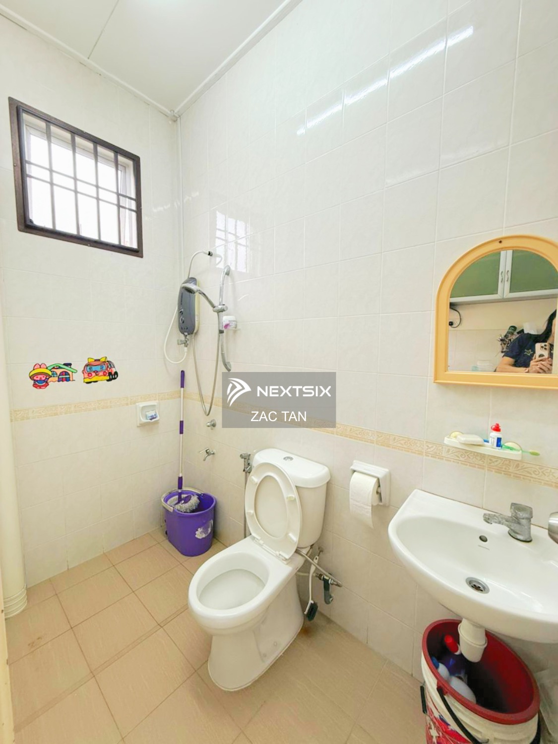 1.5-sty Terrace/Link House For Sale in Johor Bahru Johor - Image 6