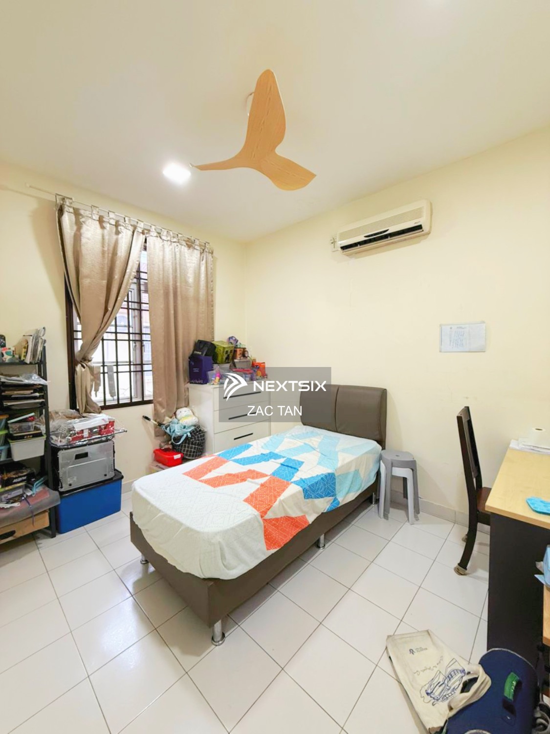 1.5-sty Terrace/Link House For Sale in Johor Bahru Johor - Image 7