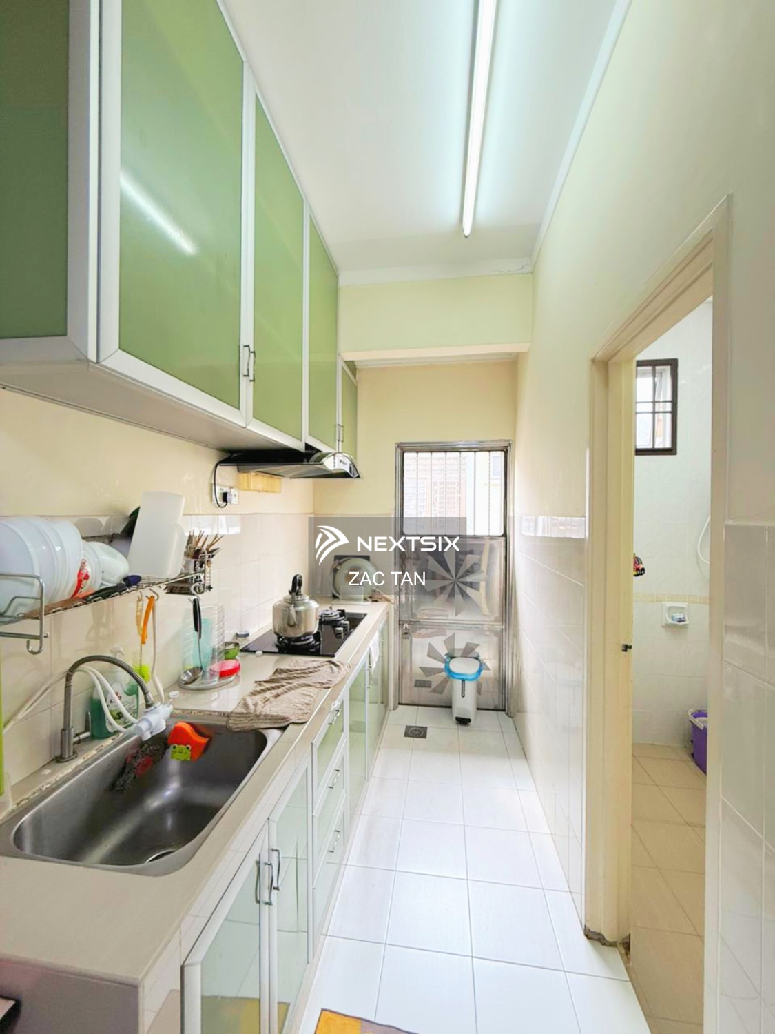 1.5-sty Terrace/Link House For Sale in Johor Bahru Johor - Image 9