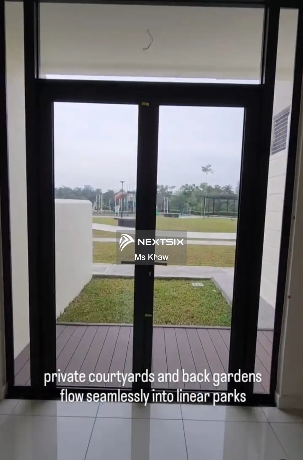2-sty Terrace/Link House For Sale in Iskandar Puteri (Nusajaya) Johor - Image 3